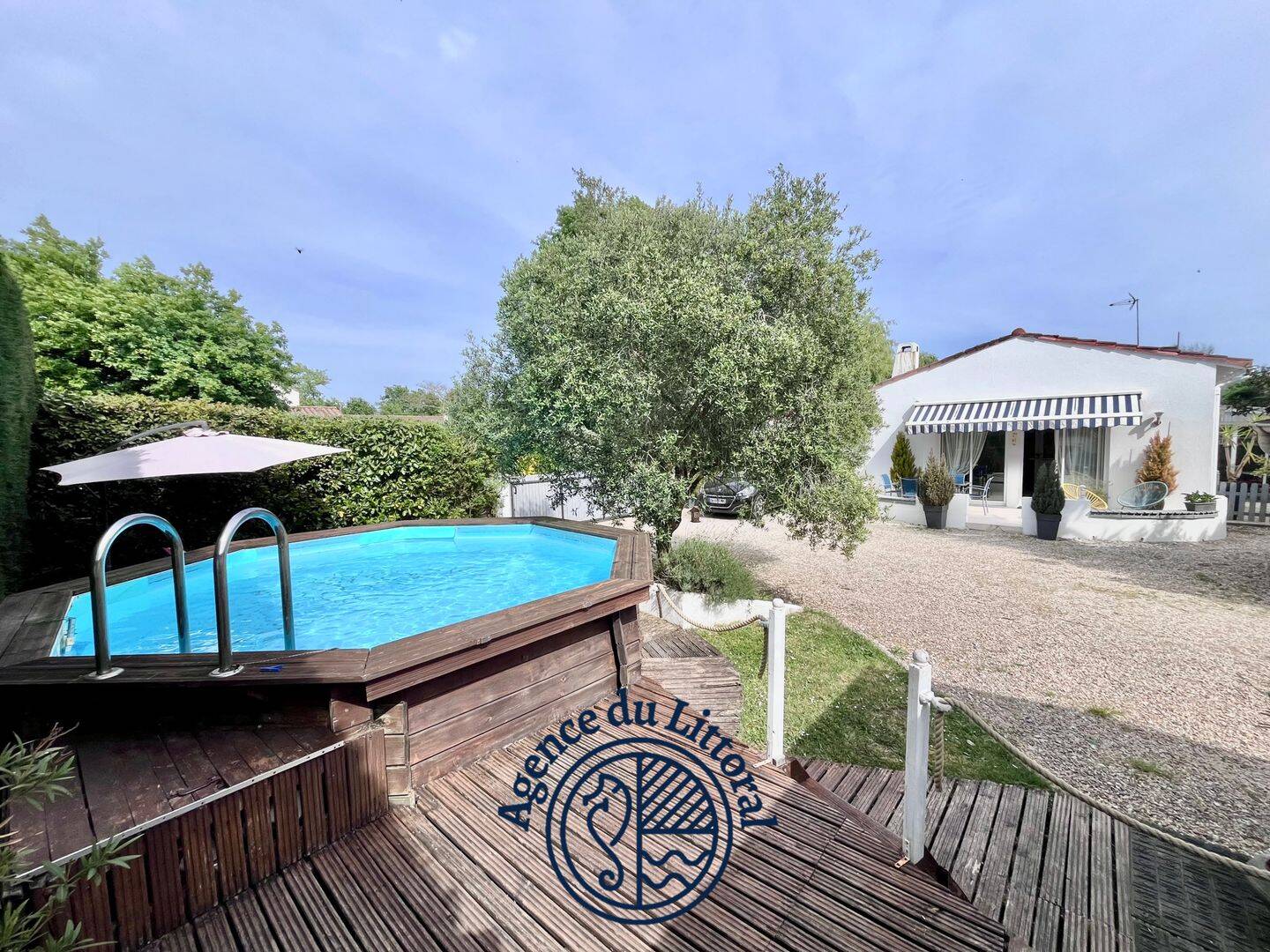 Maison 6 pièces 112 m² · à Breuillet · 112 m² · 315 000 €