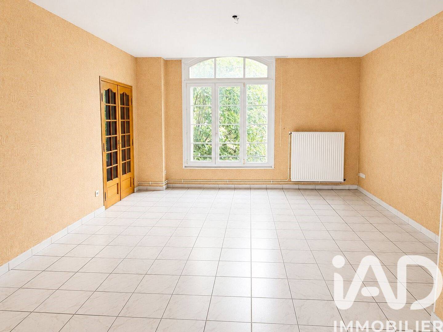 Appartement 4 pièces 91 m² · à Sedan · 91 m² · 85 000 €