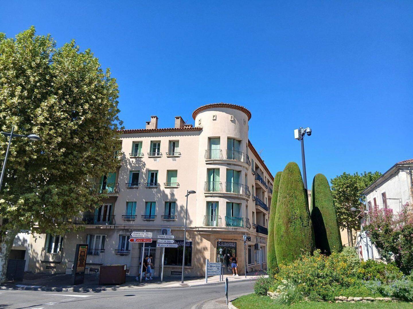 Appartement 2 pièces 51 m² · à Salon-de-Provence · 50,6 m² · 862 €/mois