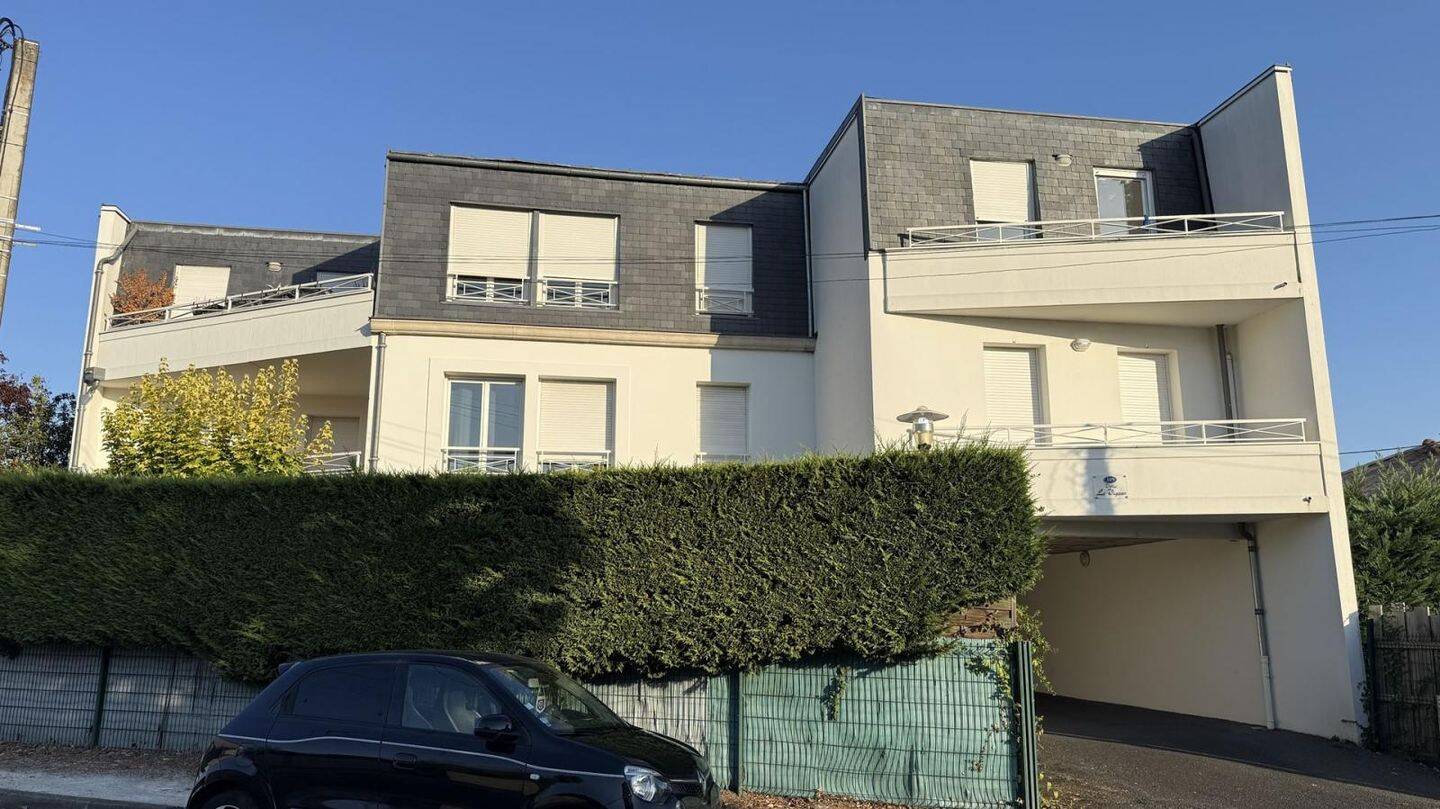 Appartement 3 pièces 78 m² · à Bruges · 78 m² · 291 000 €