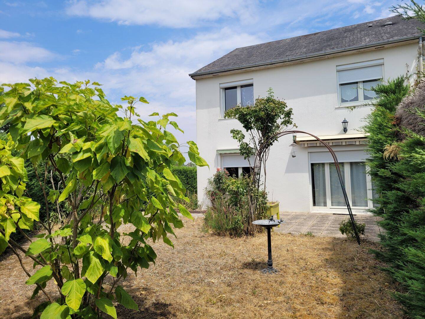 Maison 5 pièces 120 m² · à Luynes · 120,3 m² · 235 000 €
