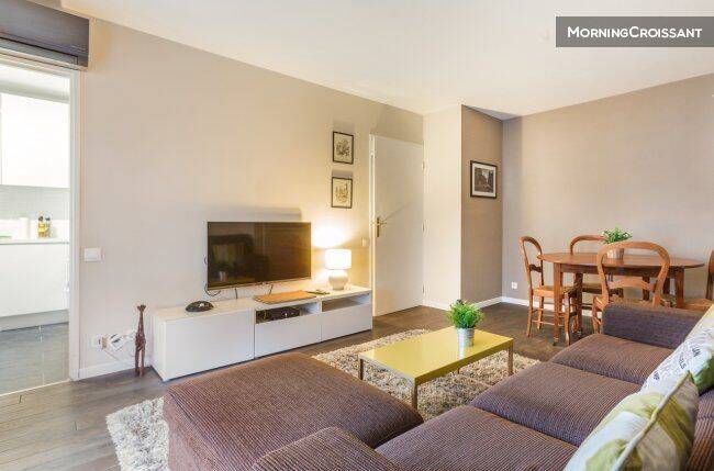 Appartement 2 pièces 41 m² · à Puteaux · 41 m² · 1 575 €