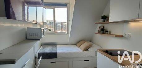 Appartement 1 pièce 9 m² · à Paris 6ème Arrondissement · 8,5 m² · 99 000 €