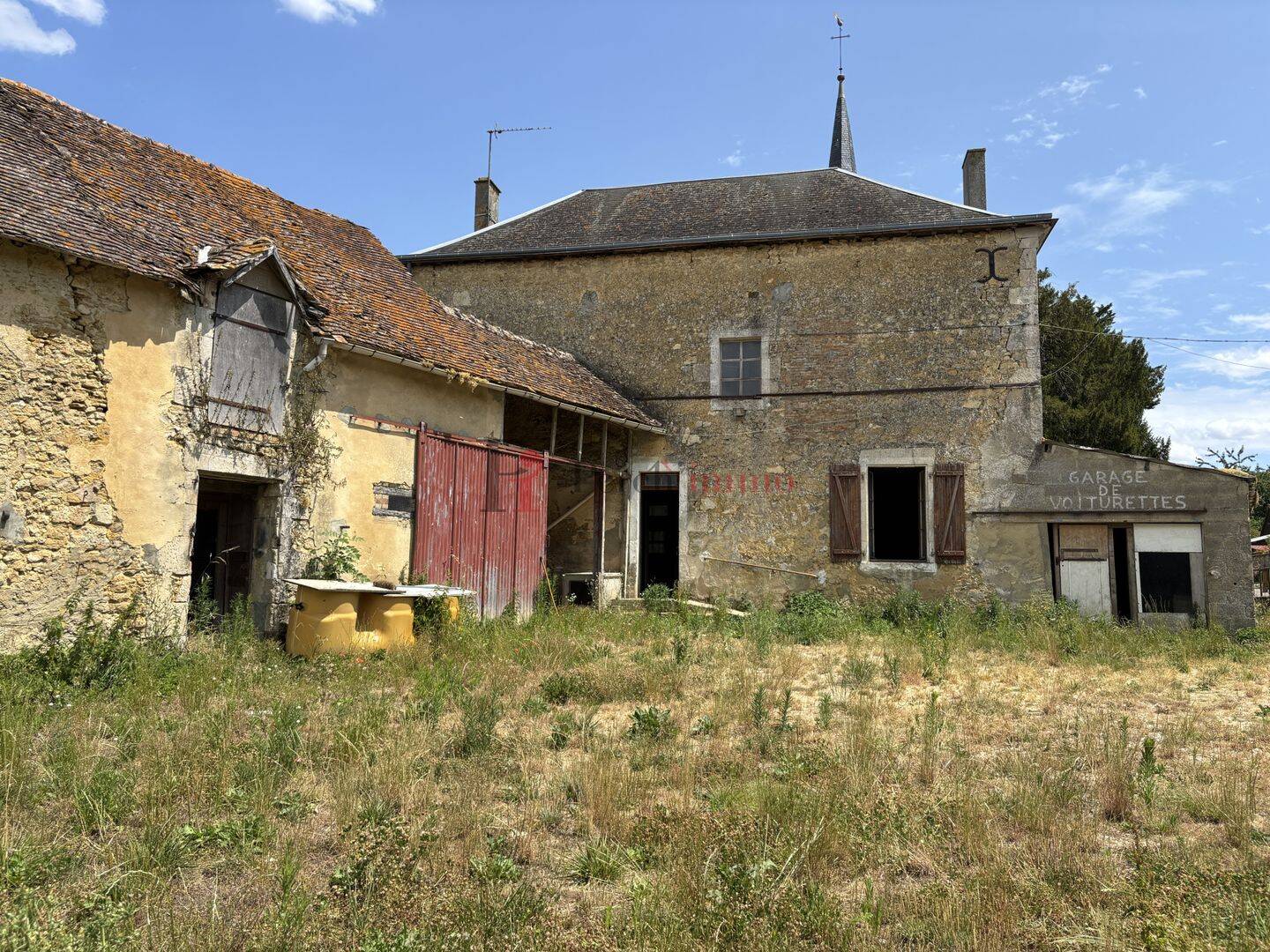 Maison 6 pièces 150 m² · à Bellême · 150 m² · 86 000 €