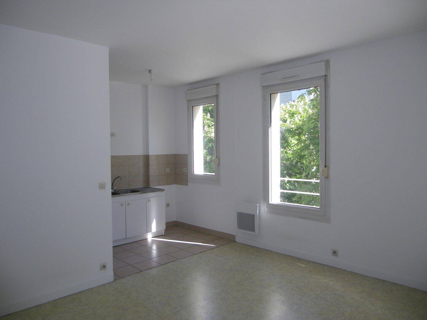 Appartement 1 pièce 34 m² · à Saint-Maur-des-Fossés · 33,9 m² · 777 €