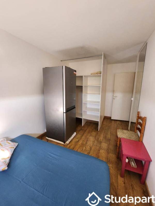 1 pièce 10 m² · à Le Mée-sur-Seine · 10 m² · 459 €