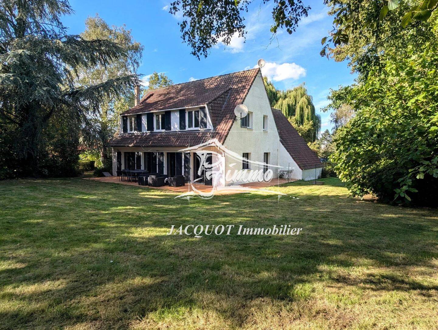 Maison 6 pièces 760 m² · à Wervicq-Sud · 760 m² · 649 950 €