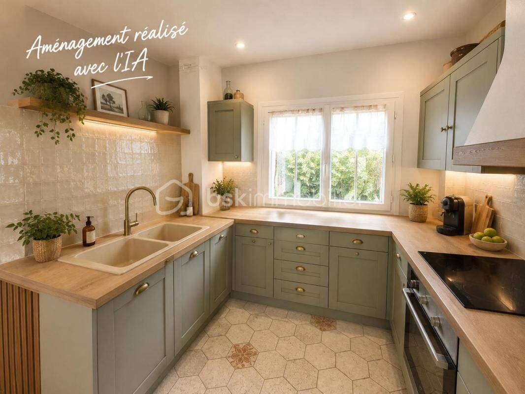 Maison 5 pièces 136 m² · à Lourdes · 136 m² · 159 000 €