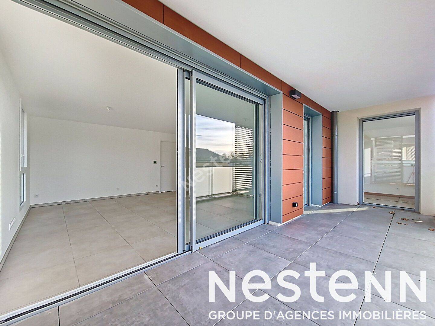 Appartement 4 pièces 81 m² · à Genas · 81,3 m² · 385 000 €