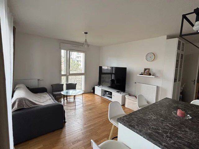 Appartement 4 pièces 78 m² · à Colombes · 78,1 m² · 1 930 €/mois
