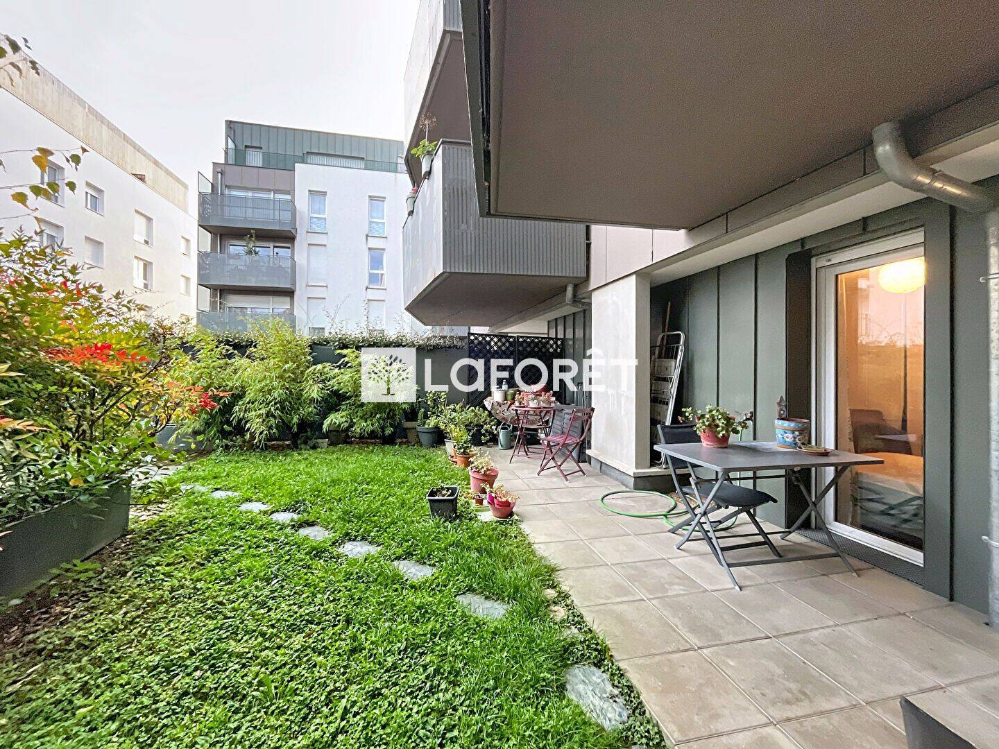 Appartement 3 pièces 63 m² · à Achères · 62,9 m² · 225 000 €