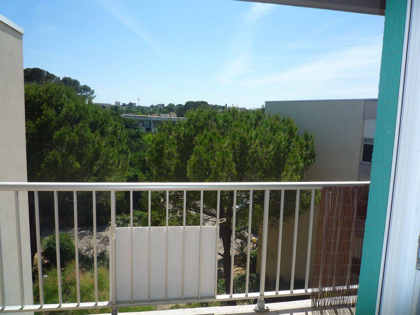 Appartement 2 pièces 48 m² · à Montpellier · 47,8 m² · 760 €