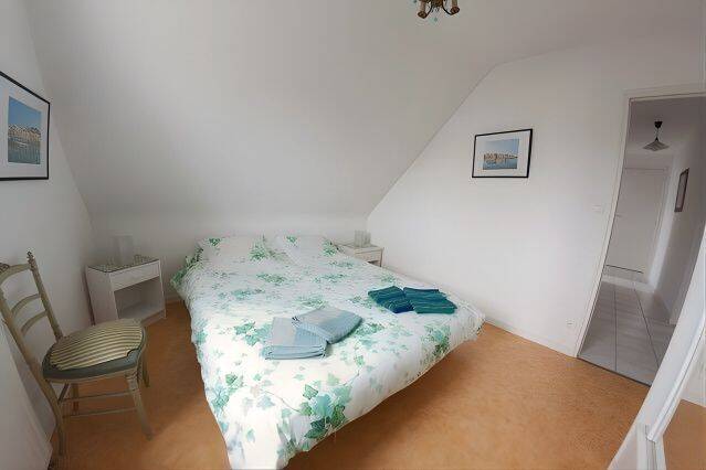 Appartement 1 pièce 15 m² · à Vannes · 15 m² · 500 €