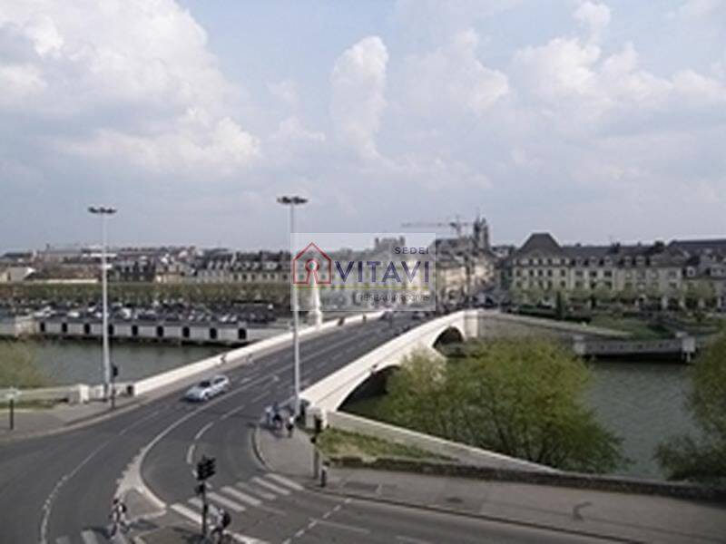 Appartement 2 pièces 50 m² · à Compiegne · 50 m² · 850 €