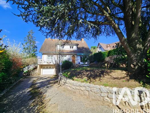 Maison à vendre 459 000 € 6 pièces 4 chambres 143 m² 682 m² de terrain Linas 91310