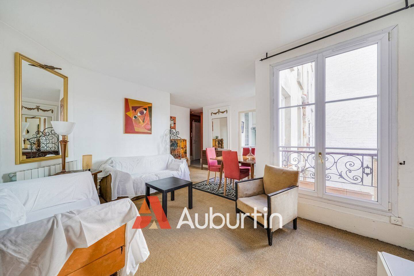 Appartement 2 pièces 39 m² · à Paris 18ème Arrondissement · 39 m² · 289 000 €
