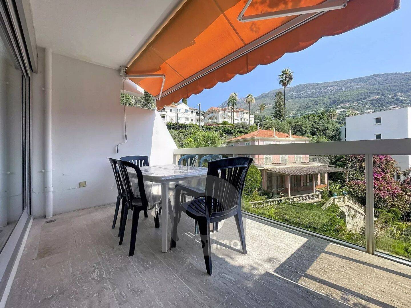 Appartement 2 pièces 40 m² · à Menton · 39,5 m² · 1 275 €