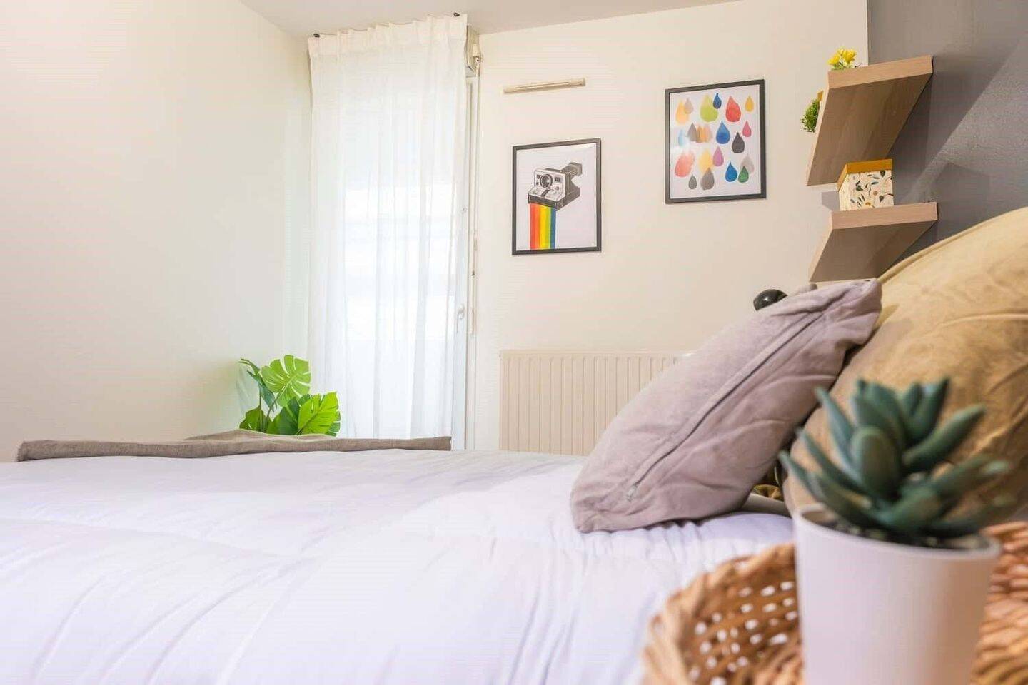 Move into this 11 m² room in Bordeaux - BO40 - Colocation — 5