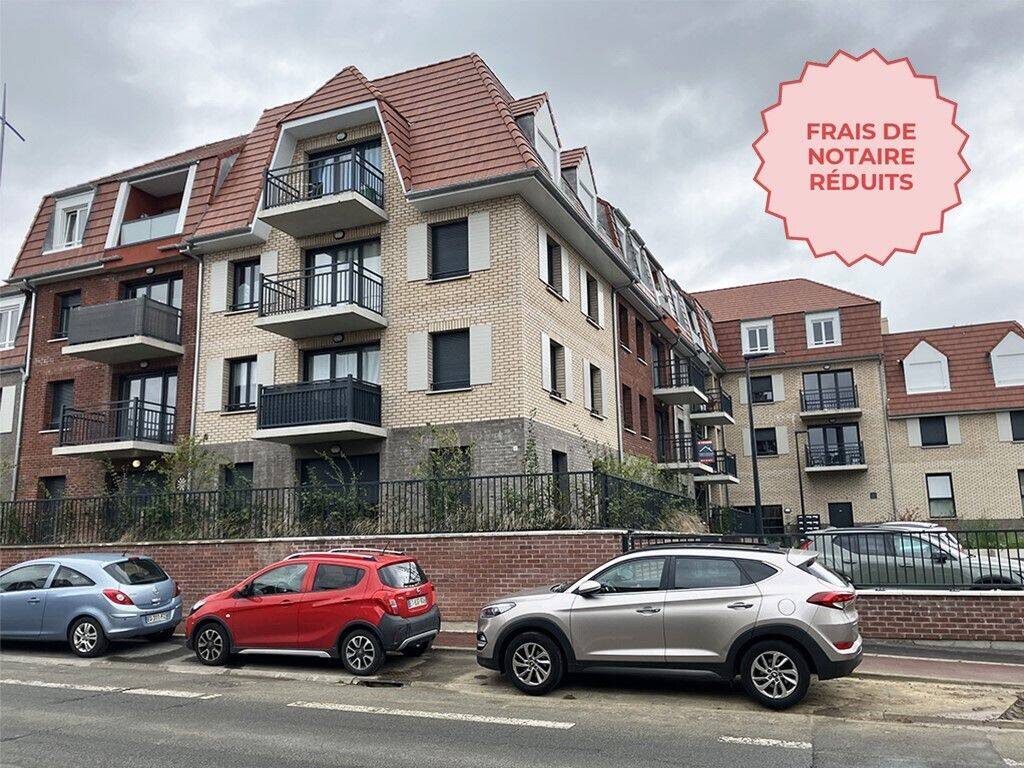 Appartement 4 pièces 81 m² · à Linselles · 81 m² · 294 000 €
