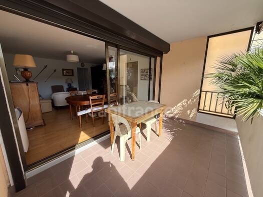 Appartement à vendre 290 000 € 4 pièces 3 chambres 98 m² Étage 3/6 Centre-Soum Lourdes 65100