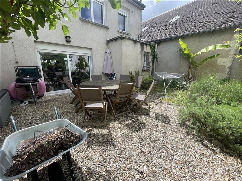 Maison 5 pièces 103 m² · à Issoudun · 102,5 m² · 750 €