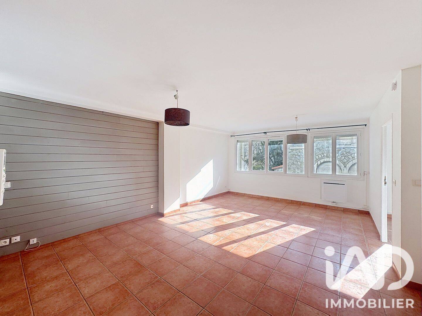 Appartement 4 pièces 101 m² · à Perpignan · 101 m² · 118 000 €