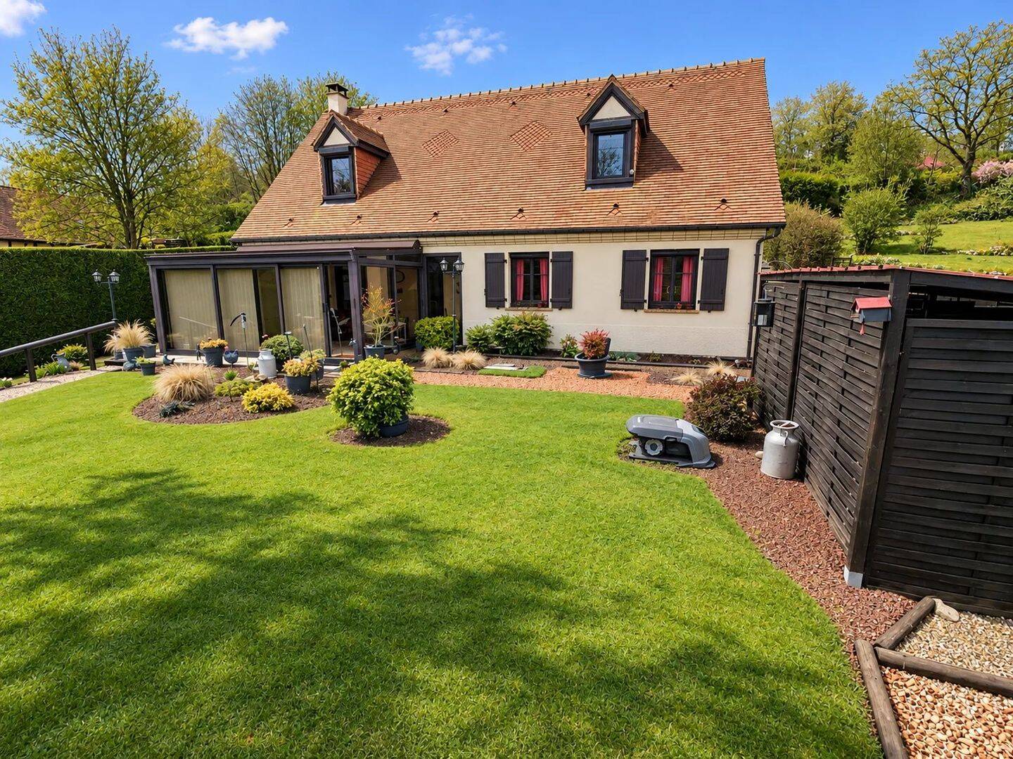 Maison 6 pièces 171 m² · à Gisors · 171 m² · 349 000 €