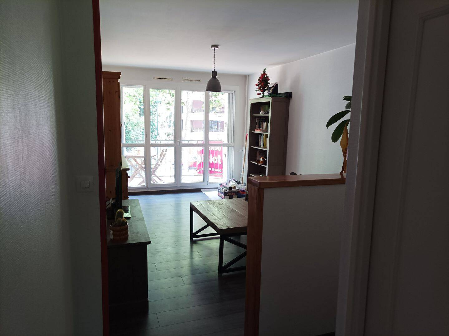 Appartement 3 pièces 66 m² · à Rennes · 66 m² · 147 000 €
