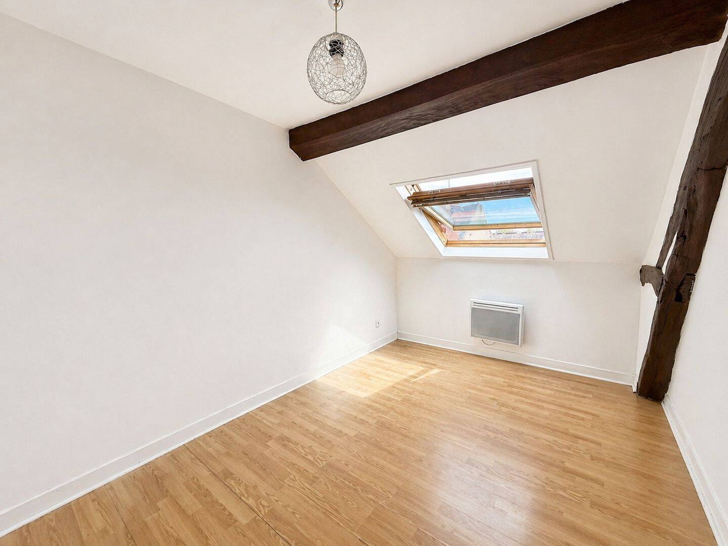 Appartement 2 pièces 33 m² · à Meulan-en-Yvelines · 33,1 m² · 109 000 €