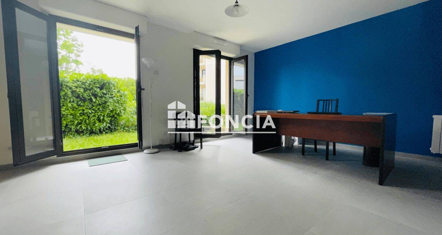 Appartement 2 pièces 50 m² · à Soisy-sous-Montmorency · 49,5 m² · 1 038 €