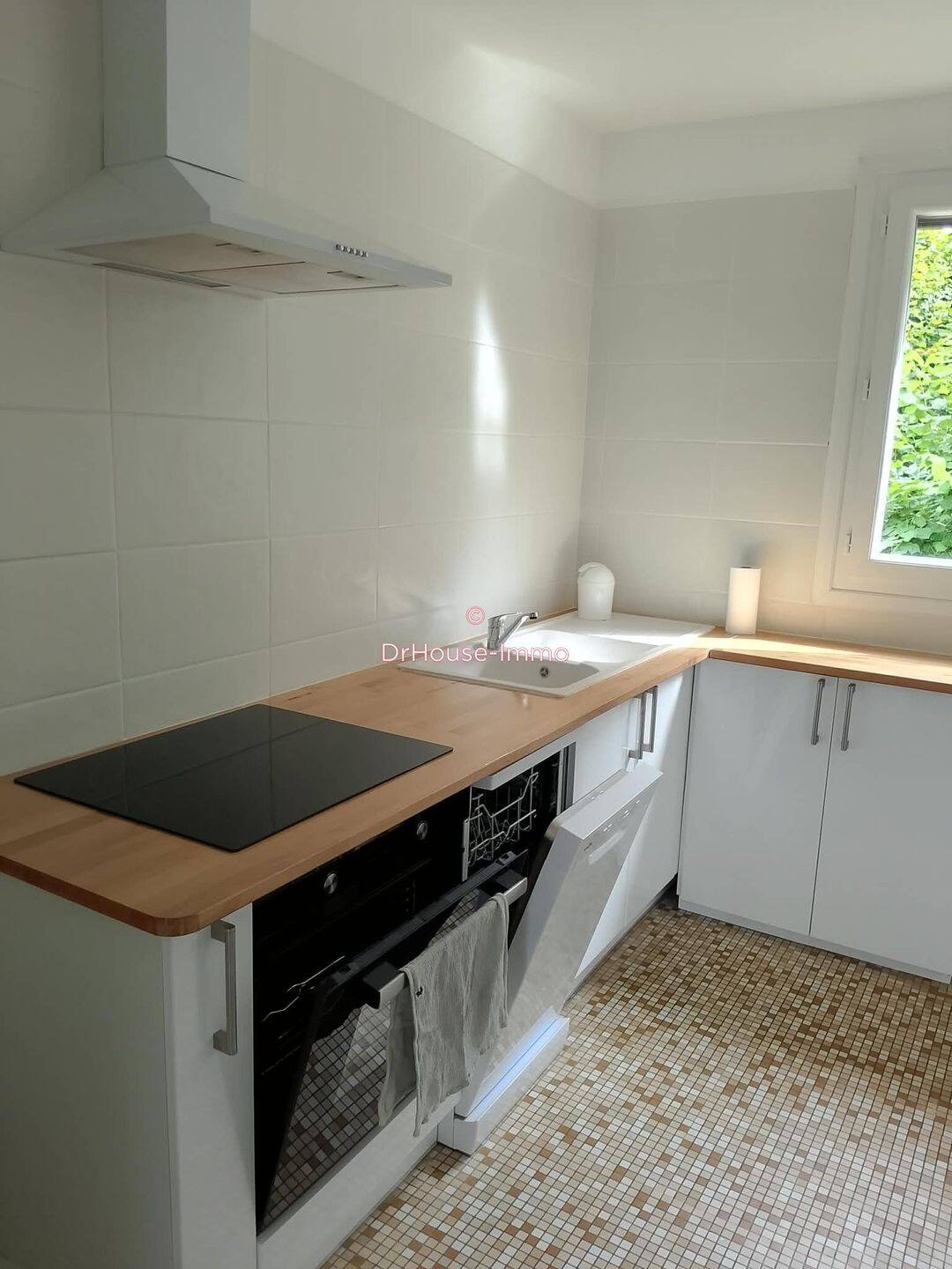 Appartement 4 pièces 75 m² · à Compiègne · 75 m² · 157 000 €