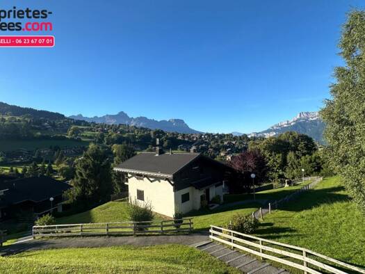 Appartement à vendre 179 000 € 2 pièces 1 chambre 22,6 m² Étage 2/2 Demi-Quartier 74120