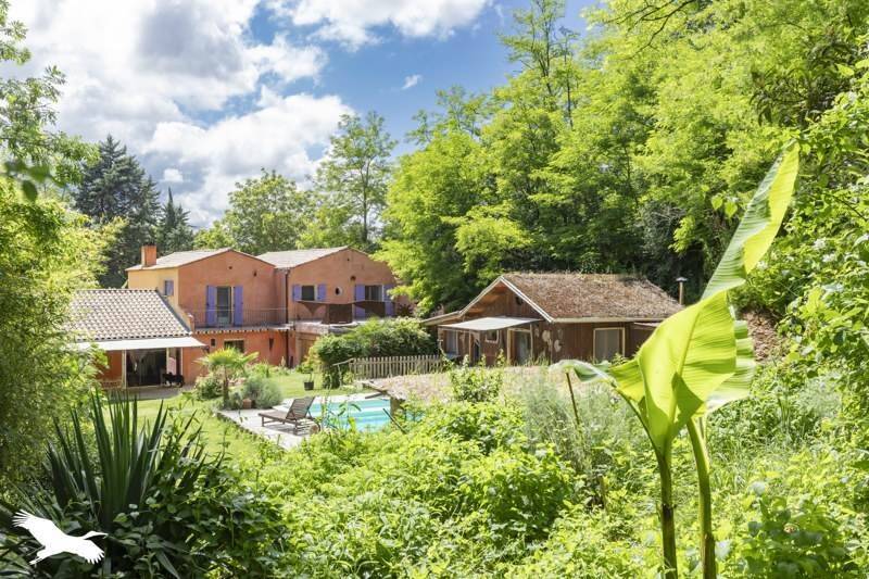 Maison 6 pièces 225 m² · à Nailloux · 225 m² · 549 000 €