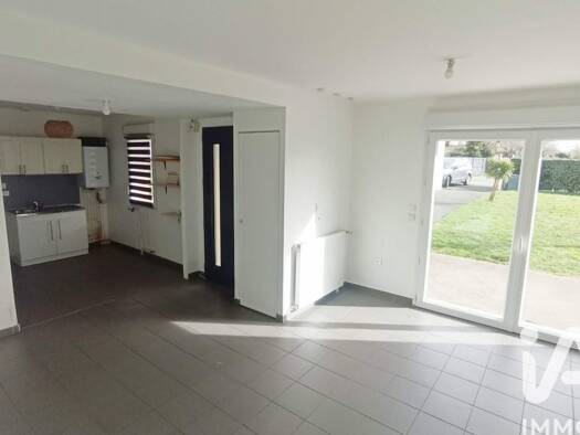 Maison à vendre 210 000 € 4 pièces 3 chambres 85 m² 448 m² de terrain La Génétouze 85190