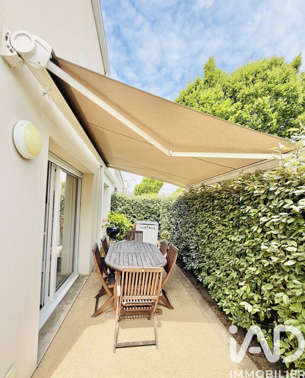 Maison 4 pièces 78 m² · à Les Sables-d'Olonne · 78 m² · 319 000 €