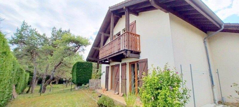 Maison 5 pièces 117 m² · à Valserhône · 117 m² · 379 000 €