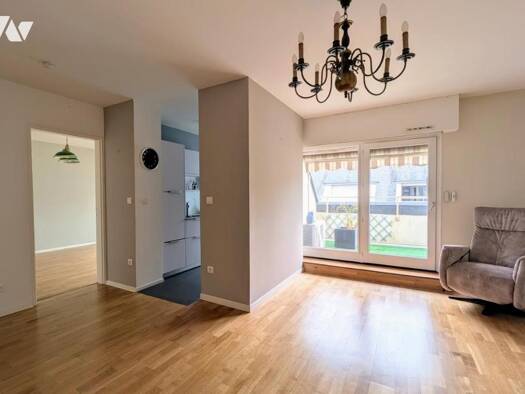 Appartement à vendre 187 020 € 3 pièces 2 chambres 70,3 m² Étage 5/5 Nantes 44000