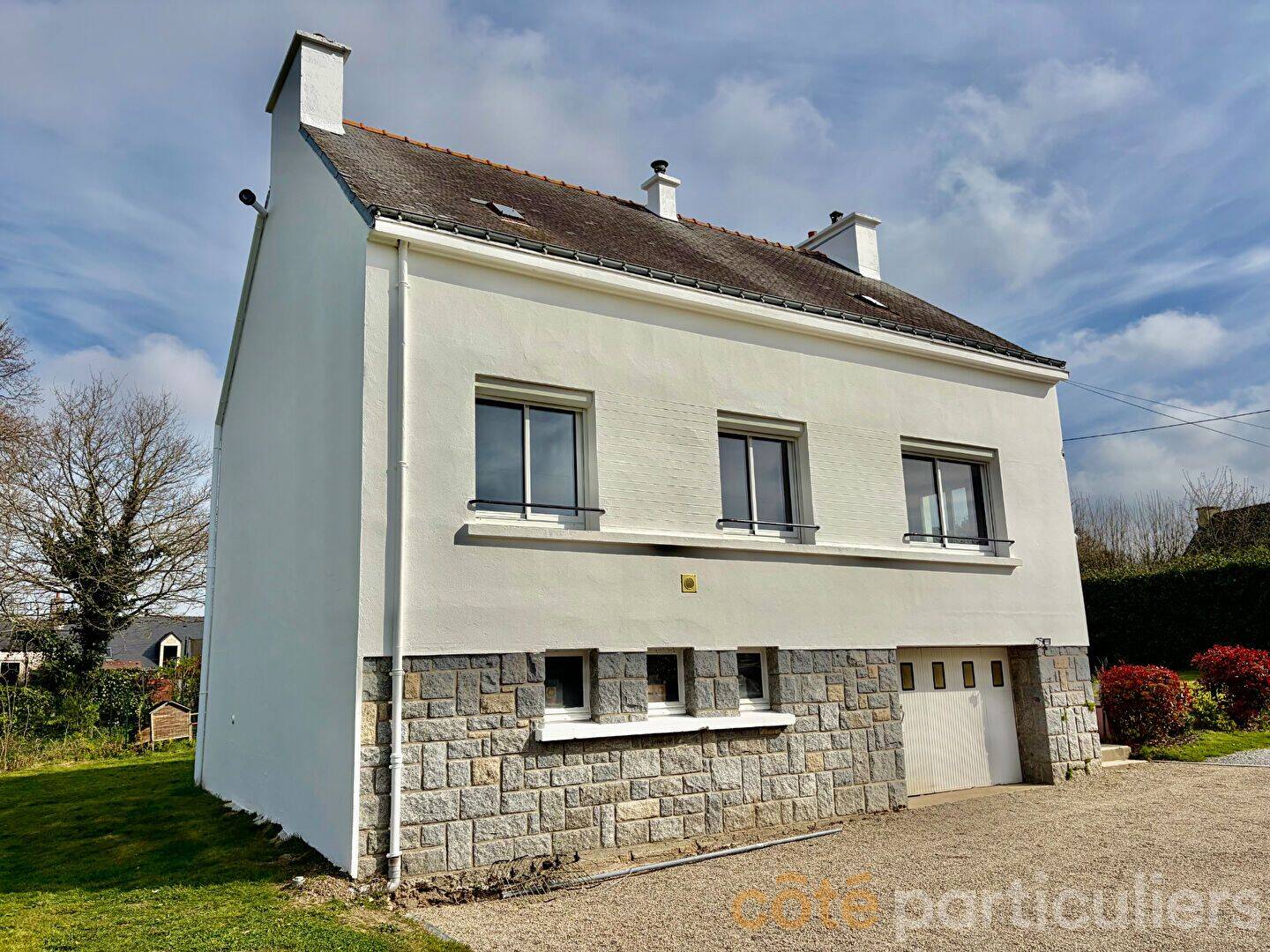 Maison 4 pièces 70 m² · à Languidic · 70 m² · 220 000 €
