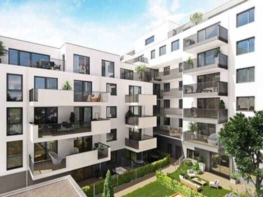 Appartement à vendre - neuf 540 000 € 5 pièces 4 chambres 90 m² dès le 31/12/2028 La Vaudoire-Centre Ville Sartrouville 78500