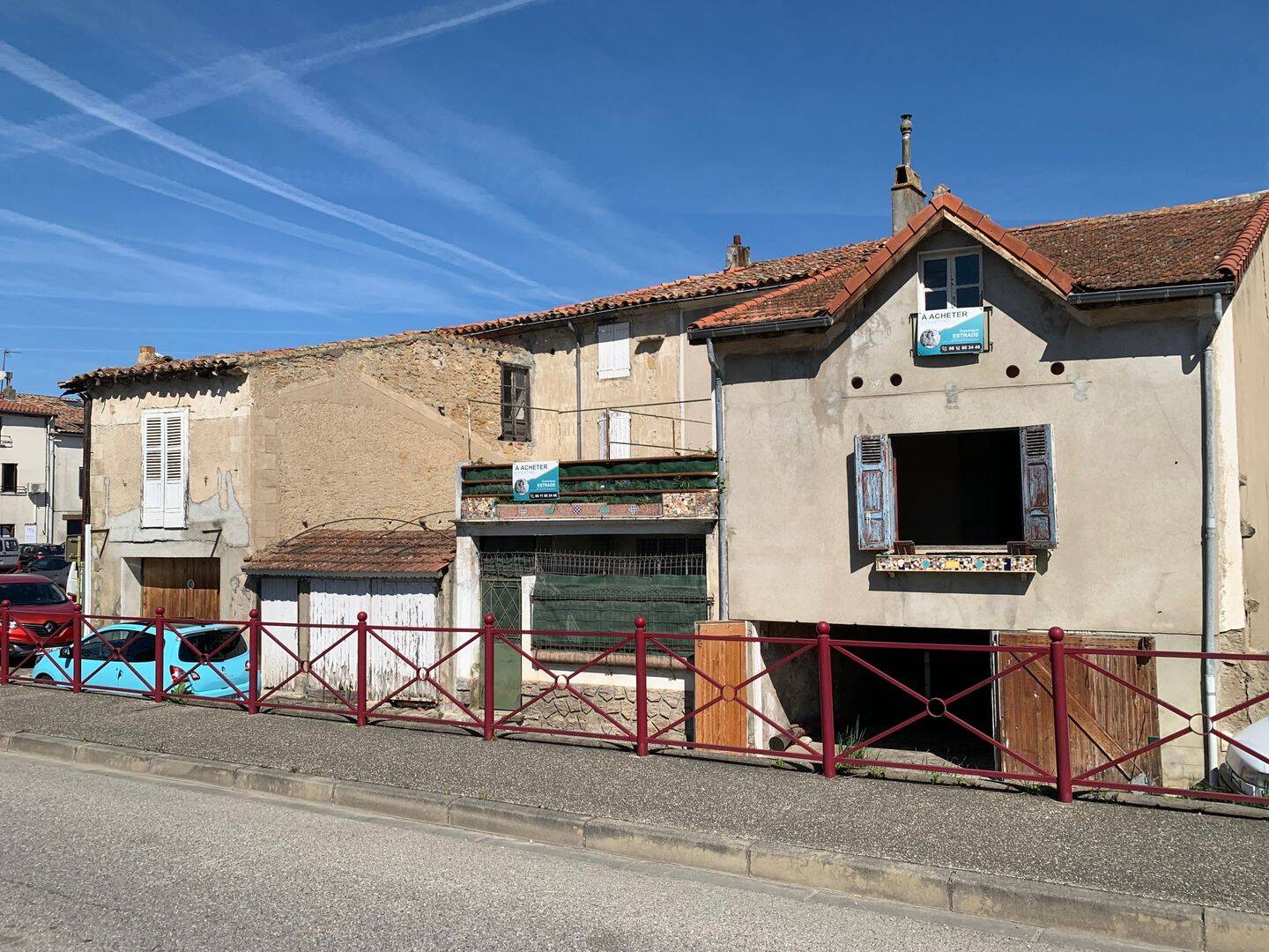 Maison 4 pièces 30 m² · à Mirepoix · 30 m² · 73 800 €
