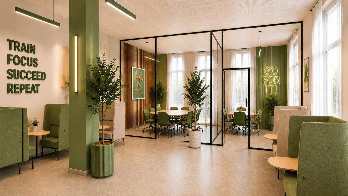 Appartement 2 pièces 44 m² · à Saint-Ouen-sur-Seine · 44 m² · 1 450 €/mois