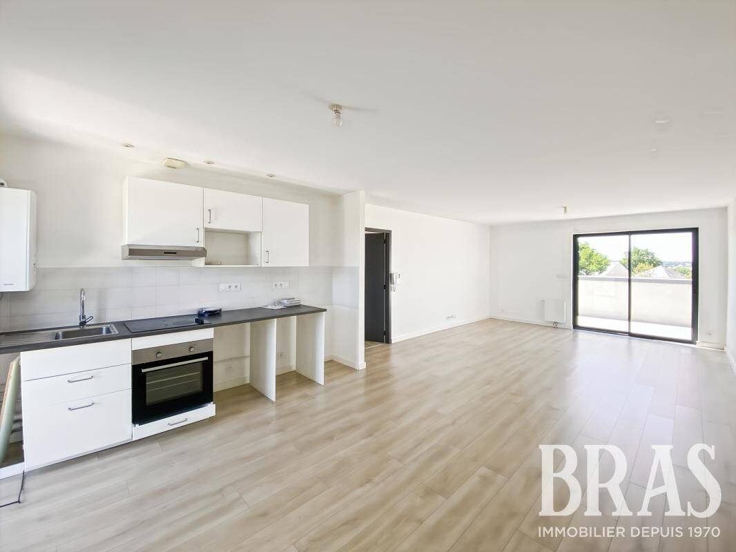 Appartement 3 pièces 74 m² · à Treillières · 74 m² · 958 €/mois