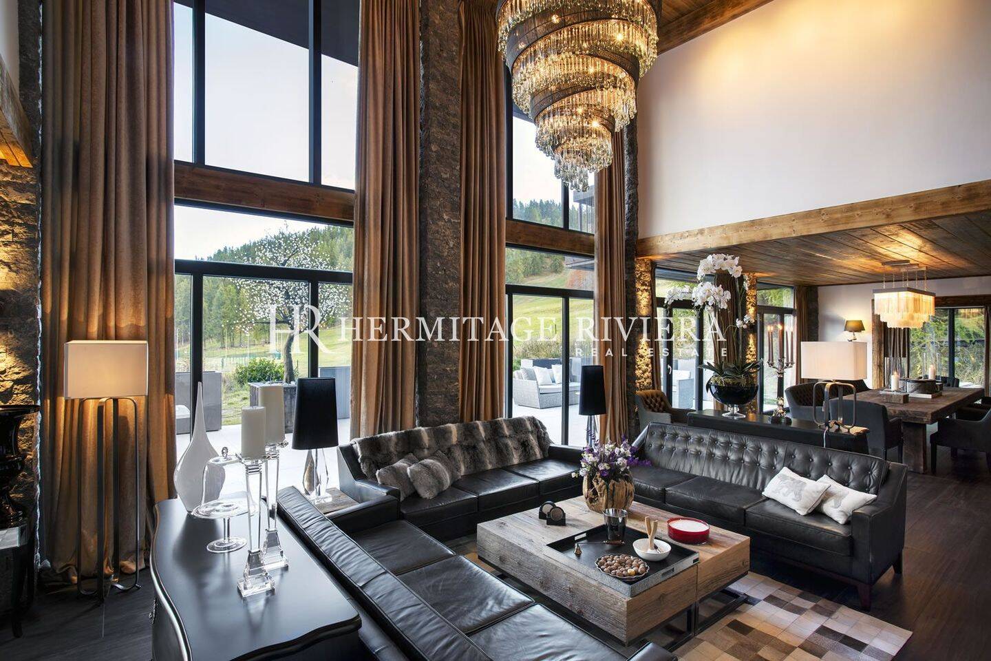 Maison 10 pièces 80 m² · à Péone · 80 m² · 6 500 000 €