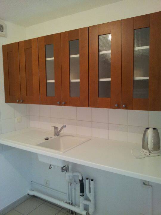 Appartement 3 pièces 60 m² · à Toulouse · 60 m² · 1 130 €/mois