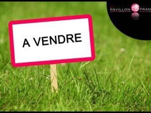 Terrain constructible viabilisé à vendre 127 000 € 329 m² de terrain Saint-Léger-en-Yvelines 78610
