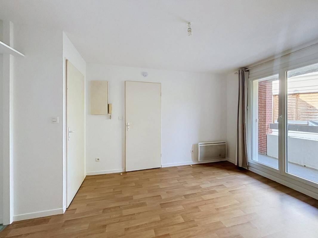 Appartement 2 pièces 35 m² · à Toulouse · 35 m² · 549 €/mois