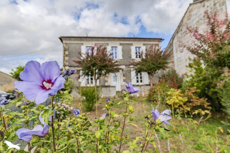 Maison 4 pièces 125 m² · à Branne · 125 m² · 149 989 €