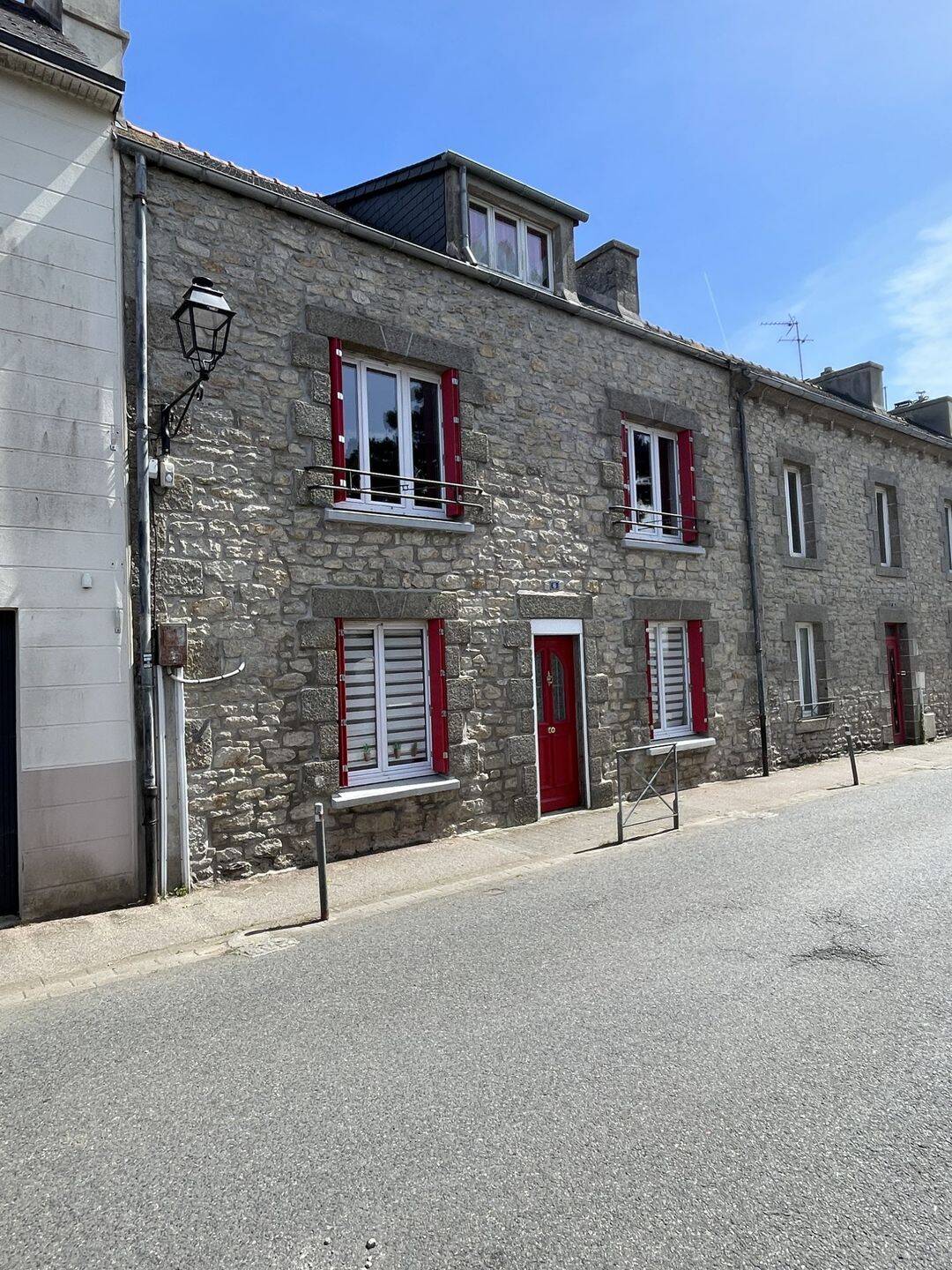 Maison 6 pièces 103 m² · à Plouarzel · 103 m² · 214 900 €