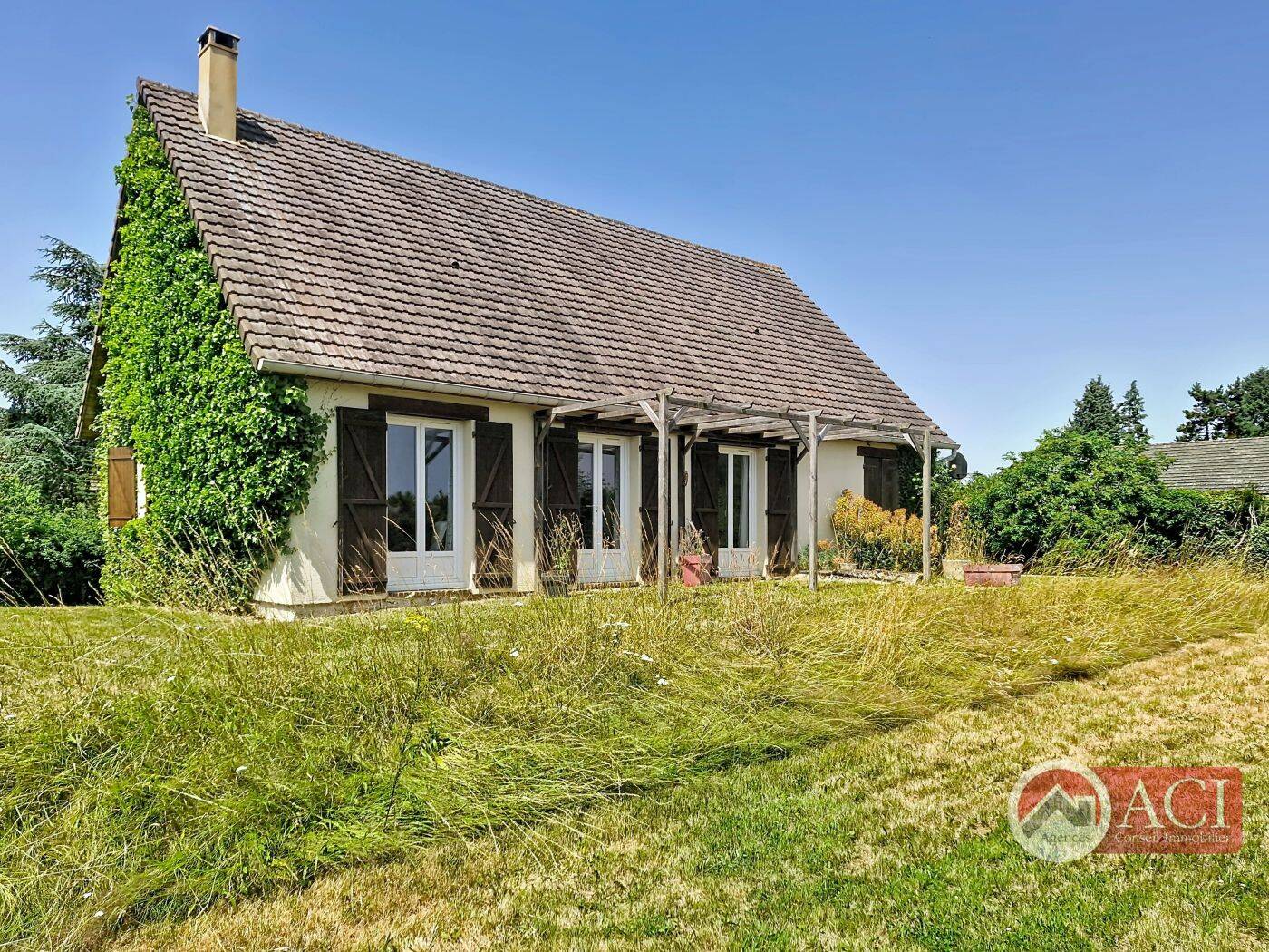 Maison 5 pièces 100 m² · à Gasny · 100 m² · 249 900 €