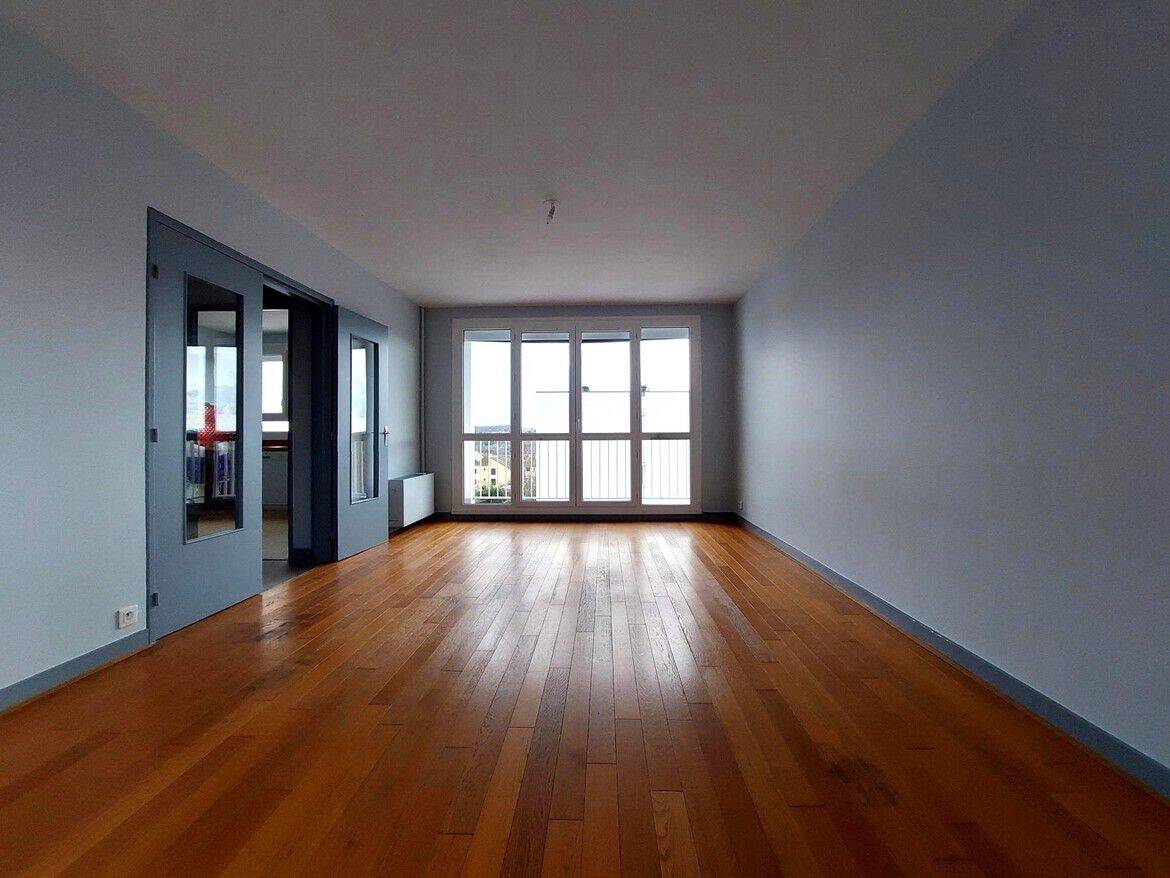 Appartement 4 pièces 84 m² · à Isle · 83,6 m² · 800 €/mois